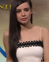 Sofia Carson