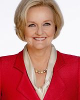 Claire McCaskill