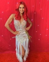 Dianne Buswell