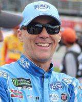 Kevin Harvick