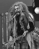 Roy Wood