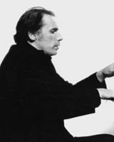 Glenn Gould