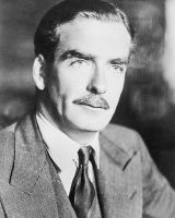 Anthony Eden
