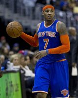 Carmelo Anthony