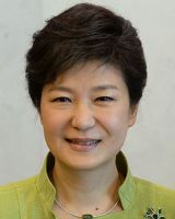 Park Geun-hye