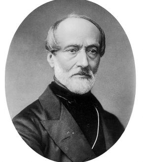 Giuseppe Mazzini