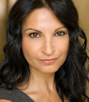 Kathrine Narducci