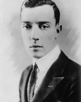 Buster Keaton