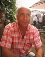 Mordechai Vanunu