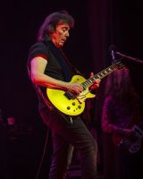 Steve Hackett