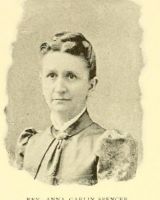 Anna Garlin Spencer