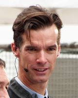 David Millar