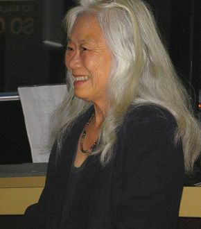 Maxine Hong Kingston