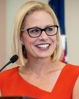 Kyrsten Sinema