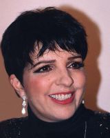 Liza Minnelli