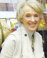 Joanna Trollope