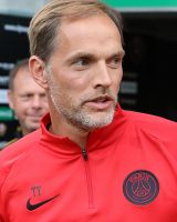 Thomas Tuchel