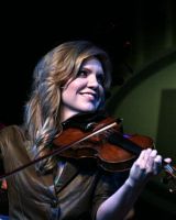Alison Krauss
