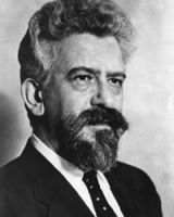 Abraham Joshua Heschel