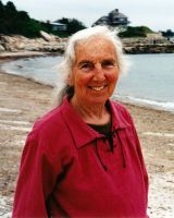 Ruth Hubbard