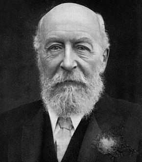 George Cadbury