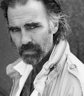 Jeff Fahey